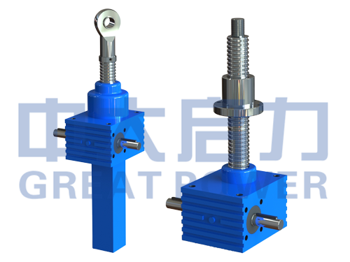 SJB丝杆升降机-SJB滚珠丝杆升降机-SJB螺旋升降机