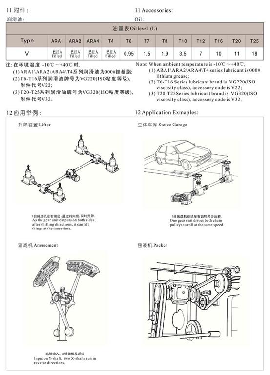 军飞-T系列换向器 螺旋伞齿轮转向箱 精准传动 质量可靠 T系列换向器,螺旋锥齿转向箱,丝杆升降机,螺旋丝杆升降机,联动升降机